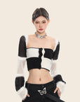Neema Crop Top