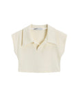 Solica Crop Top