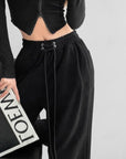 Carlie Pants
