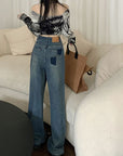 Vixen Denim Jeans