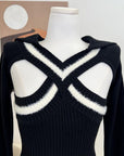 Jennie Born Pink WT Hoodied Top
