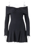 Darla Knit Dress