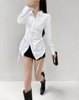 Erise Shirt