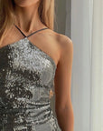 Kendall Bling Dress
