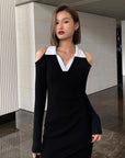 Dupont Dress