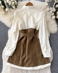 Rixie Dress