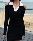 Dupont Dress