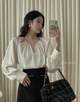 Vleca Blouse