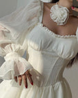 Delanira Dress
