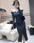 Seona Dress