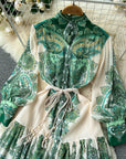Meclaire Dress