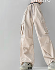 Valda Cargo Pants