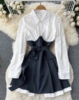 Rixie Dress