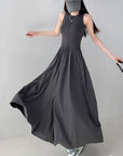 Odessa Long Dress