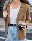Remi Knit Cardigan