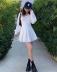 Wendice Dress