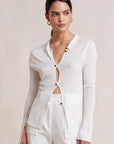 Lindsay Shirt Top