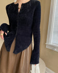 Nazaret Fuzzy Top