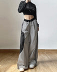 Annora Grey Pants