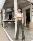 Solica Crop Top