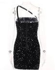 Savira Bling Dress