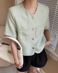 Marlie Top / Outer