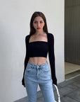 Sevaya Top