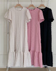 Ginevia Dress