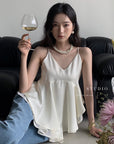 Aurelie Tank Top