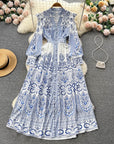 Viarema Dress