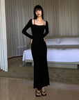 Aideen Maxi Dress
