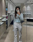 Jennie Sound Check BKK Top