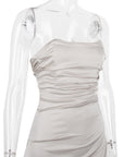 Ketrine Mini Dress