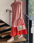 Isadora Dress