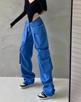 Bernadette Pocket Pants