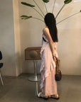 Caresta Dress