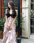 Caresta Dress