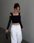 Galadriel Top