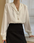 Aire Lace Blouse