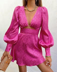 Pedoma Dress