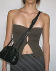 Rone Knit Tube Top
