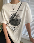The Astronut Oversized T-Shirt