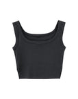 Cara Slit Tank Top