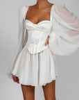 Anshel Corset Dress