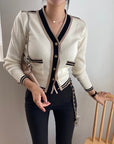 Gartena Knit Top