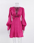 Pedoma Dress