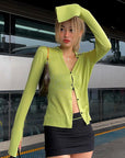 Lindsay Shirt Top
