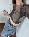 Eleya Top