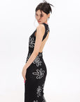 Sweeney Floral Dress