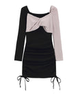 Alenza Mini Dress